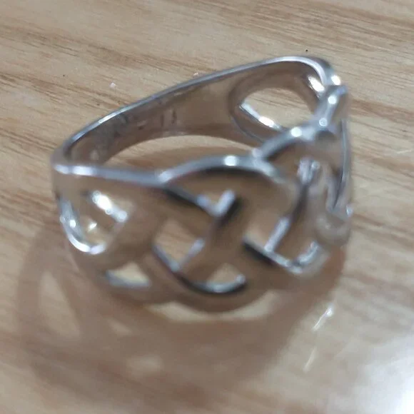 Tocara Rachel ring - Picture 4 of 6